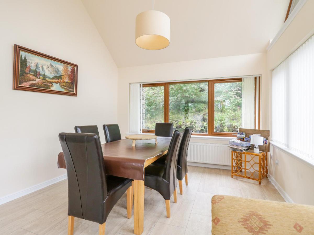 Woodland Villa 오반 외부 사진