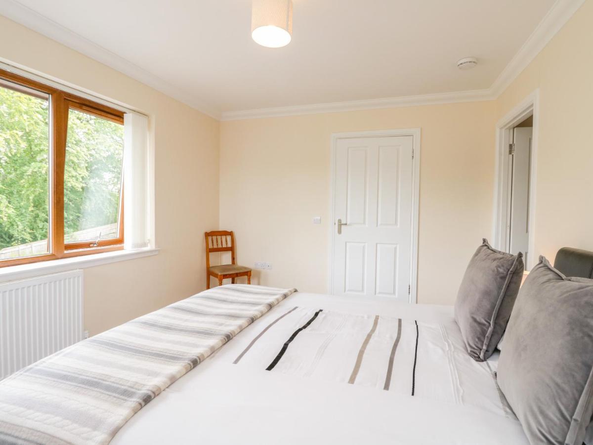 Woodland Villa 오반 외부 사진