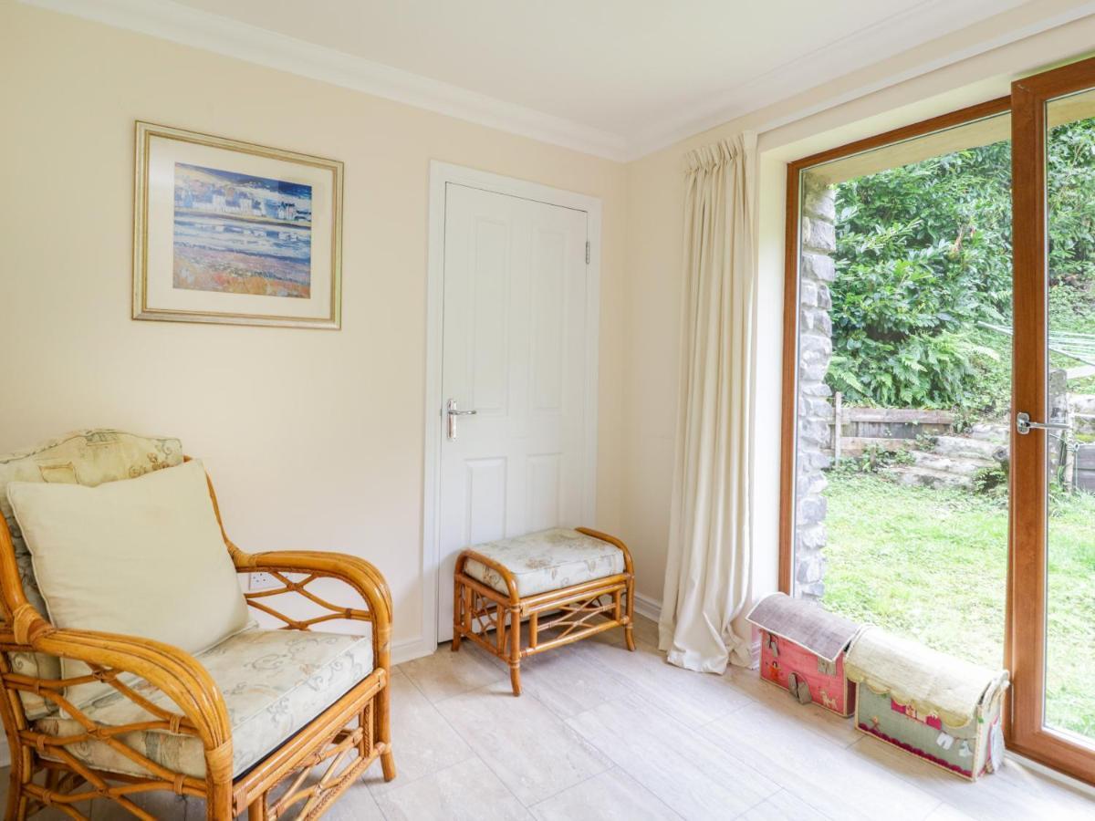 Woodland Villa 오반 외부 사진