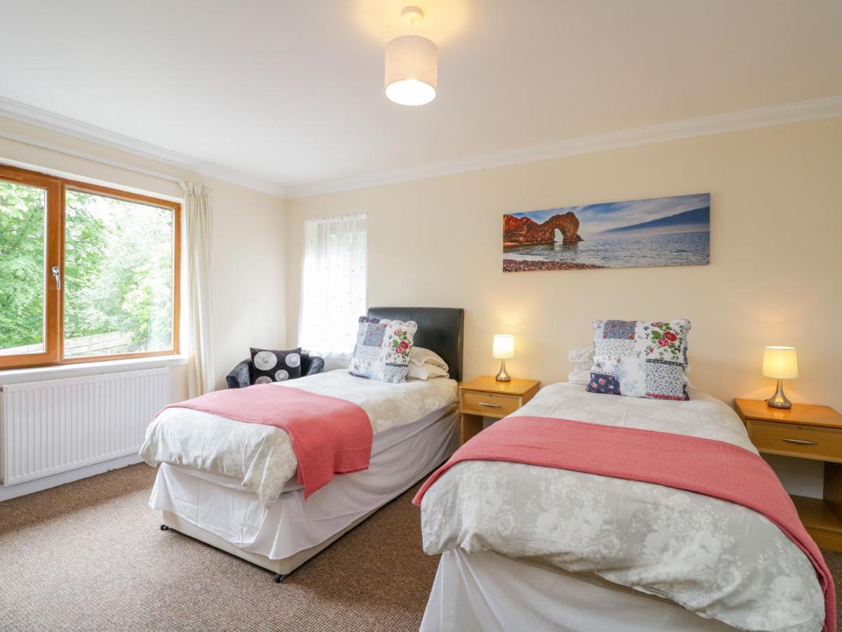 Woodland Villa 오반 외부 사진